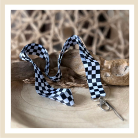 Keycord | Geblokt