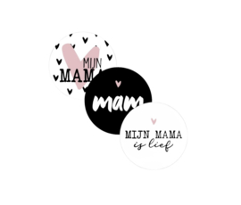 Kadosticker | Mama