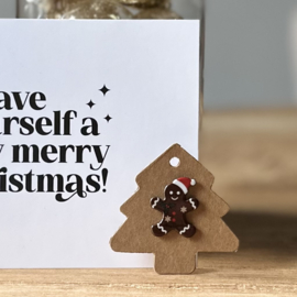 Pin | Kerst