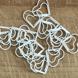 Paperclip Hart