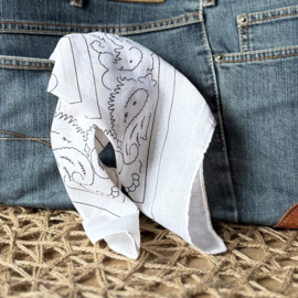 Bandana | Color splash