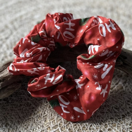 Scrunchies | Kerst