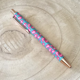 Pen | Leopard