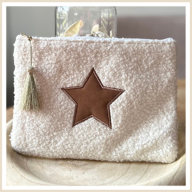 Make-up tasje | Ster