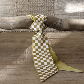 Sjaaltjes | Mustard muse