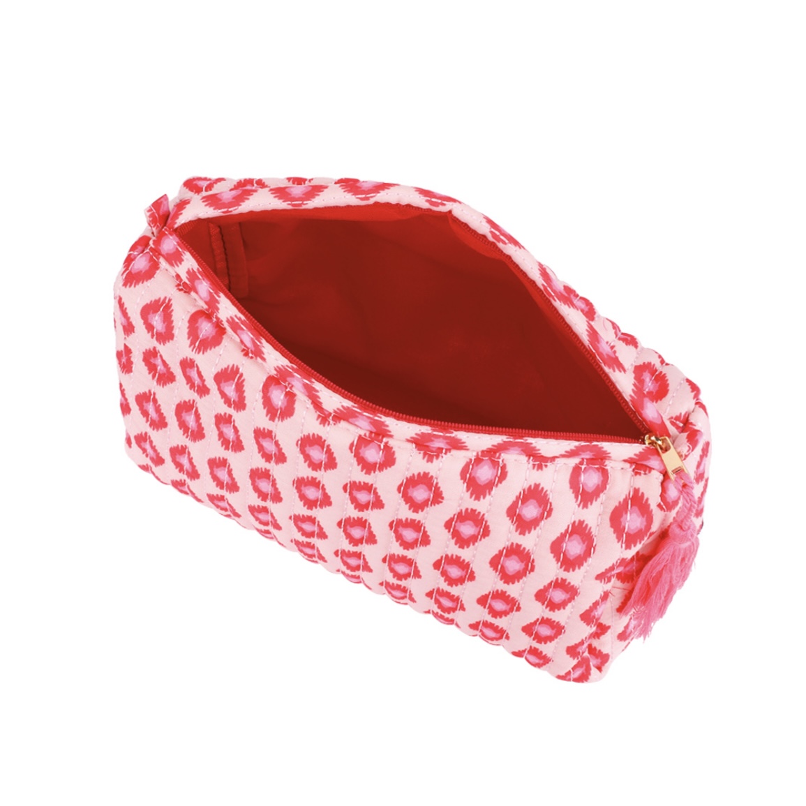 Make-up tas | Retro chique