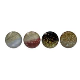 Kaartpin | Champagne Bubbles