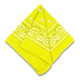 Bandana's