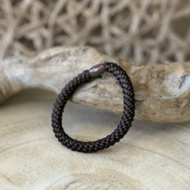 Haarelastiek | Earthy vibes