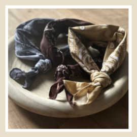 Bandana’s