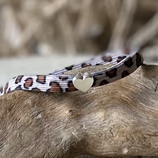 Armbanje | Buckle Leopard