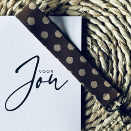Keycord-Sleutelhanger | Dots