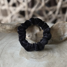 Haarelastiek | Scrunchie Cozy Velvet