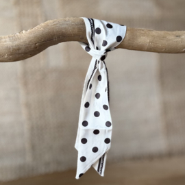Sjaaltjes | Polka dots