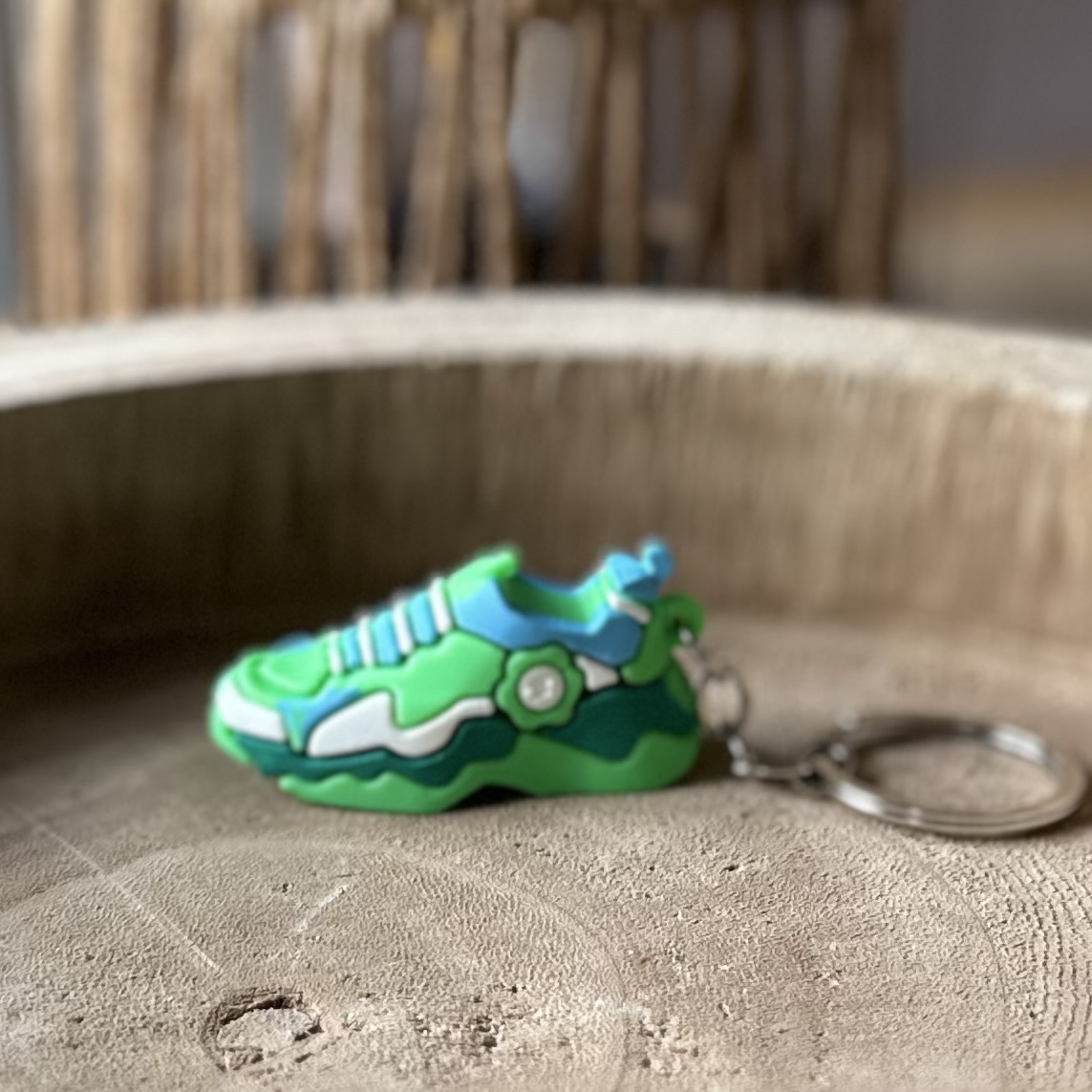 Sleutelhanger | Sneaks