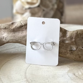 Broche | Bril