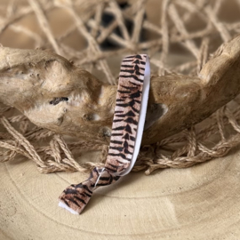 Gratis armbandje bij je bestelling