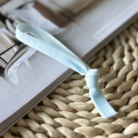Elastisch lint | Velvet elastisch