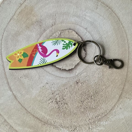 Sleutelhanger | Surfboard