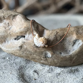 Armbandjes | Beach Life-golden touch