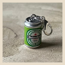 Hangertje | Bierblikje