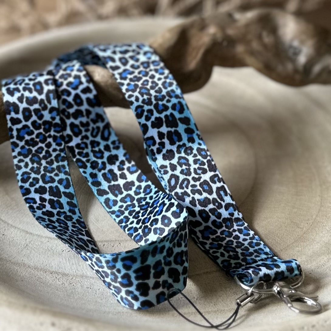 Keycord | Dierenprint