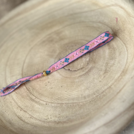 Armbandjes | Lint flowers