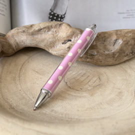 Pen | Polka pop