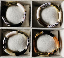 Tube armband | Animal mood