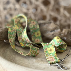 Keycord | Bloemenzee