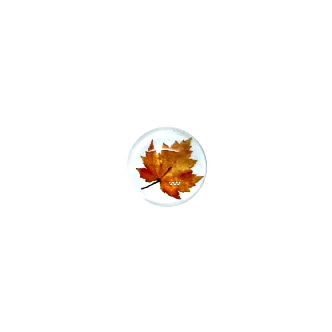 Kaartpin | Leaves