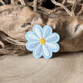 Embleem | Bloemetjes