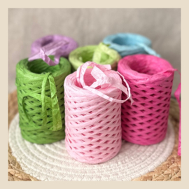 Kadolint | Raffia-Colors