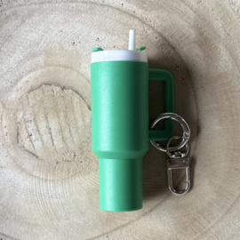 Sleutelhanger | Mini Tumbler