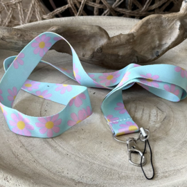 Keycord | Daisy