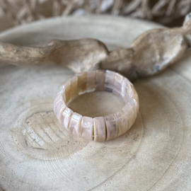 Armbanden | Vintage Brown