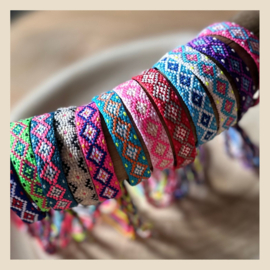 Armbandjes/enkelbandjes | Bohemian