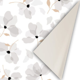 Inpakpapier | Layered Petals
