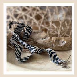 Keycord | Zebraprint