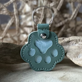 Sleutelhanger | Dierenpoot