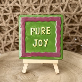 Tegeltjes | Good mood