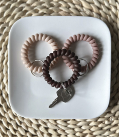 Armbandjes | Keychain bracelet