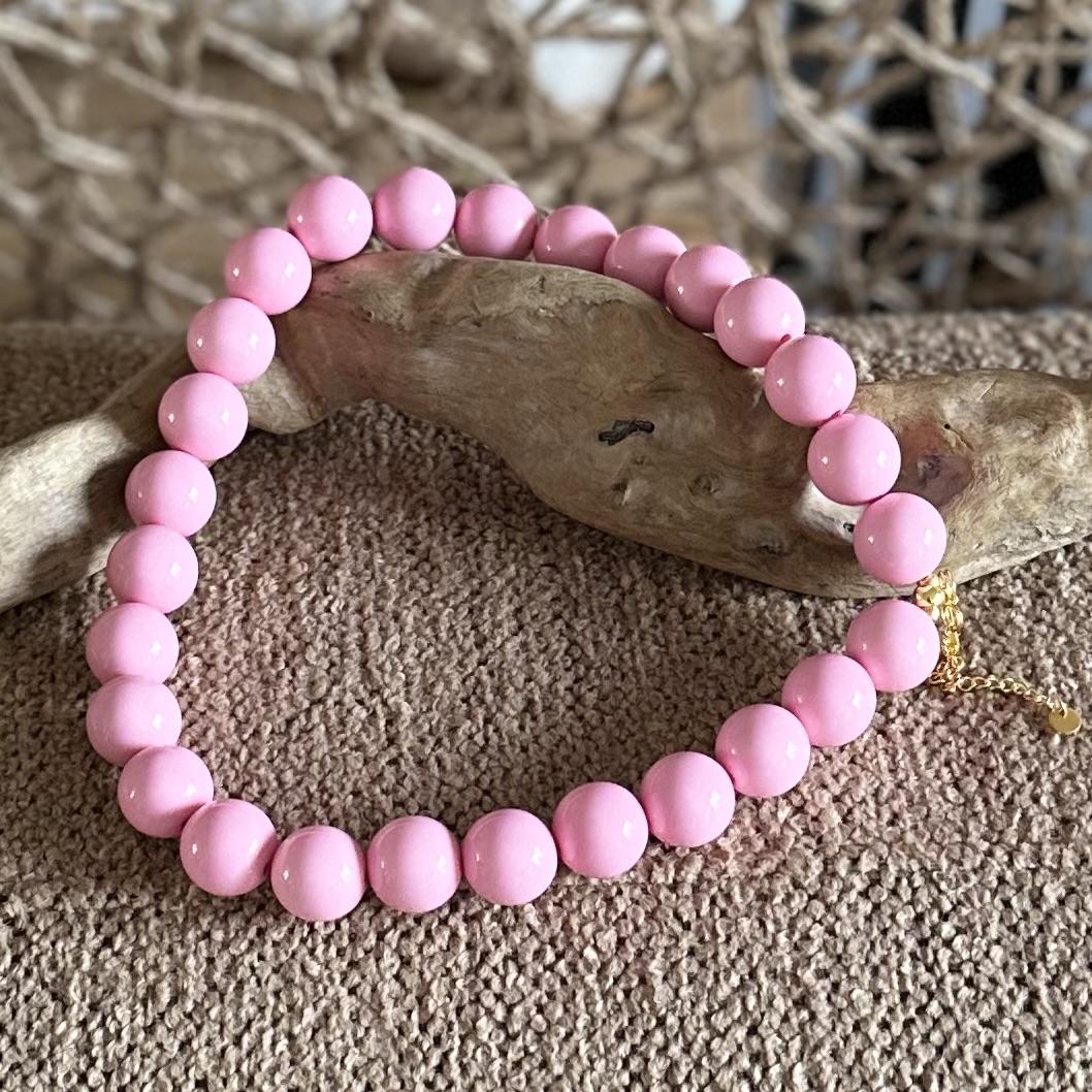 Ketting | Big Beads XL