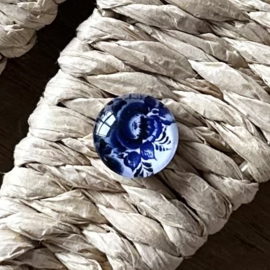 Kaartpin | Delftsblauw