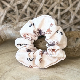 Scrunchies | Teddy Paws