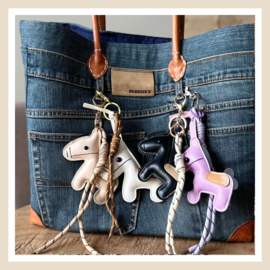 Tashanger | Paard