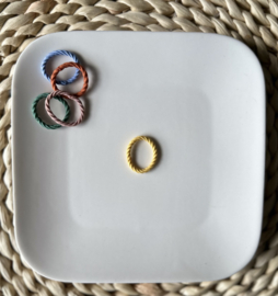 Haarelastiekjes | Little chouchous basic