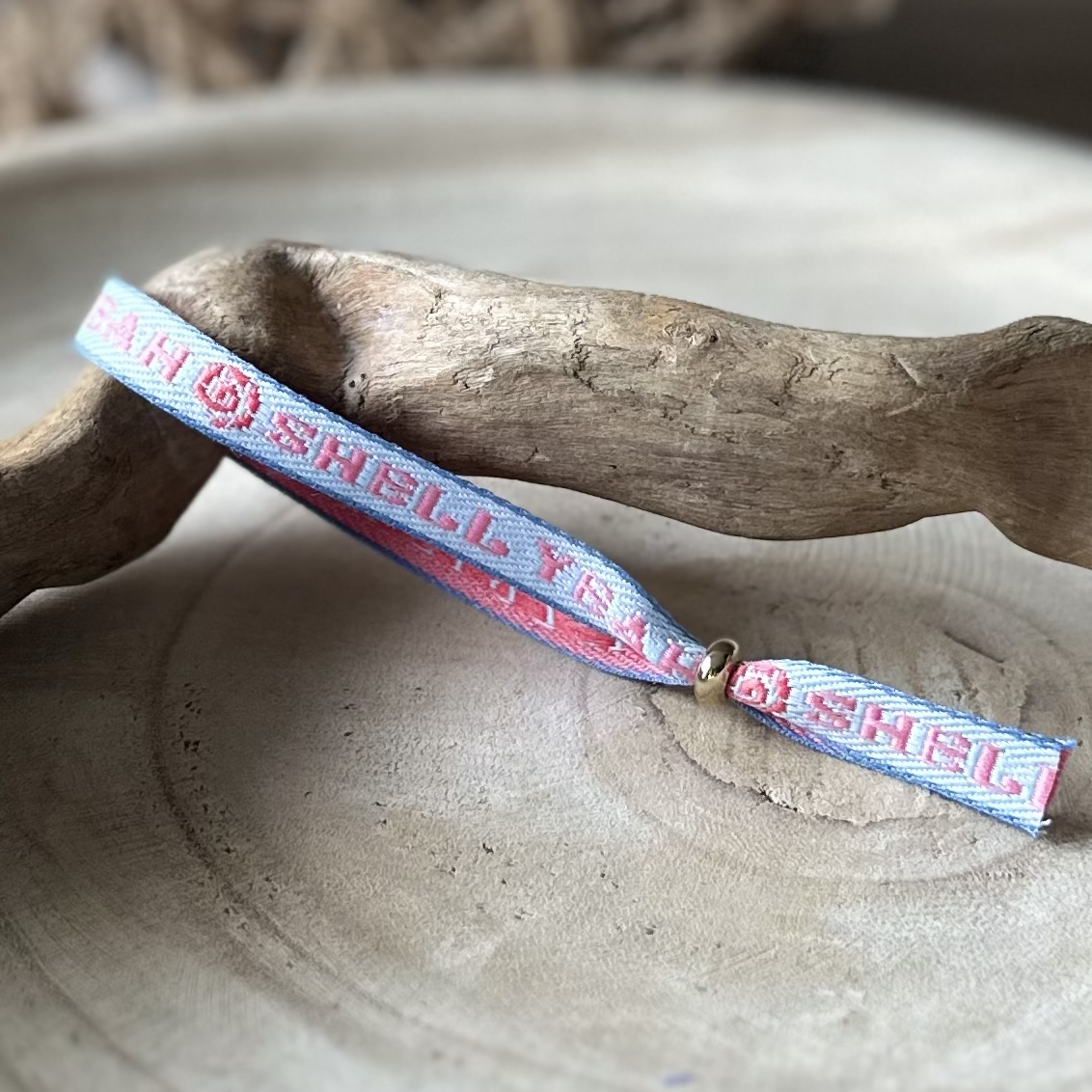 Armbandjes | Summer vibes