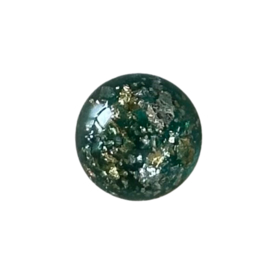 Kaartpin | Glitter & Glamour