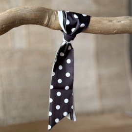 Sjaaltjes | Polka dots